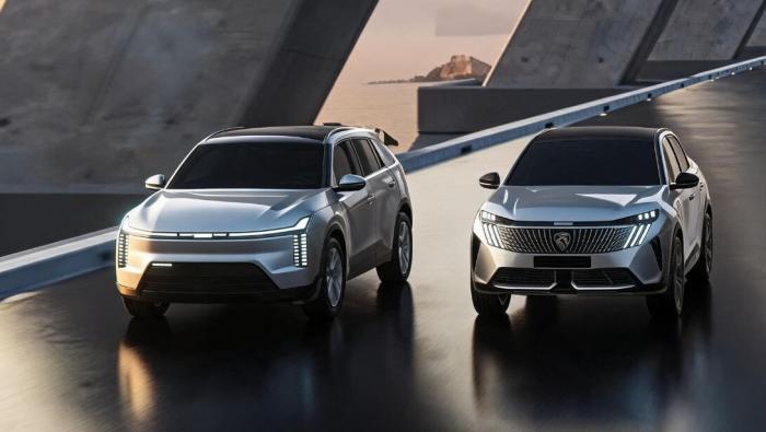 Les prochaines sorties de Chrysler
