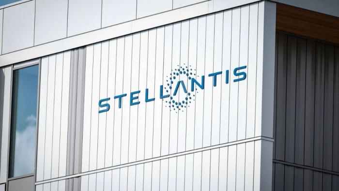 Nouvelle stratégie Stellantis