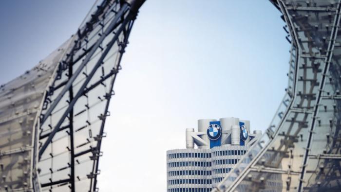 Le Groupe BMW a décidé d'annuler sa venue au Salon de l'Auto 2026