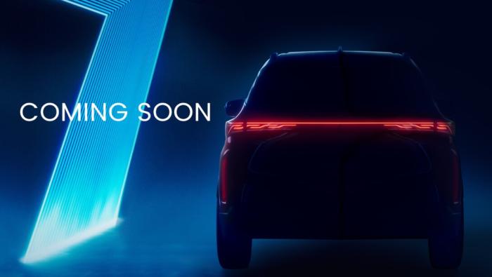 Arrivée de Chery en France