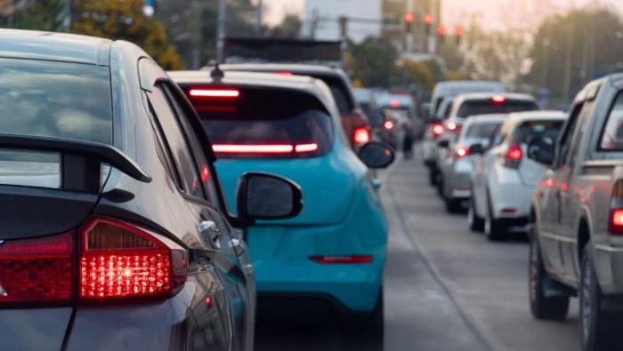 Prévision de trafic pour le pont du 14 juillet