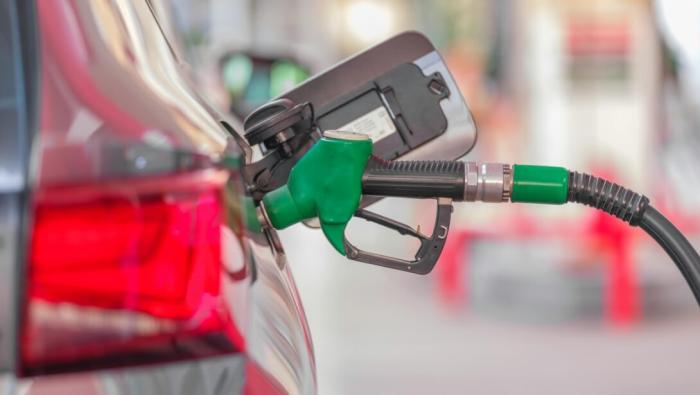 Prix du carburant juillet 2026