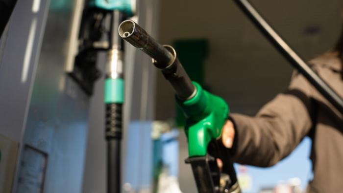 Prix du carburant chez TotalEnergies