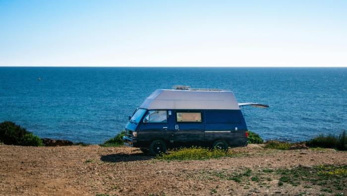 Réglementation des vans en France en 2026