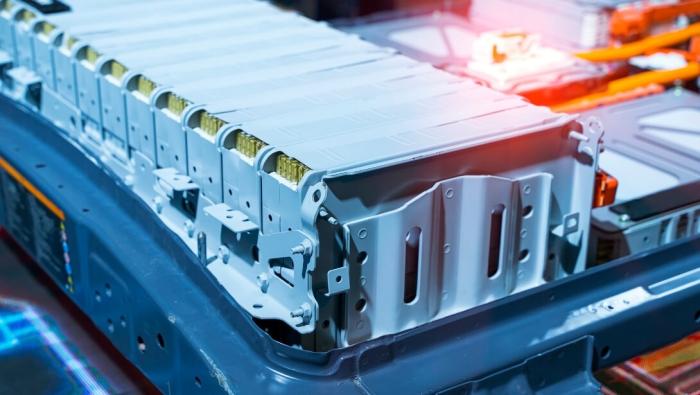 Vérifier l’état de la batterie d’une voiture électrique d’occasion