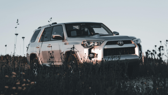 Meilleures voitures hybrides d'occasion