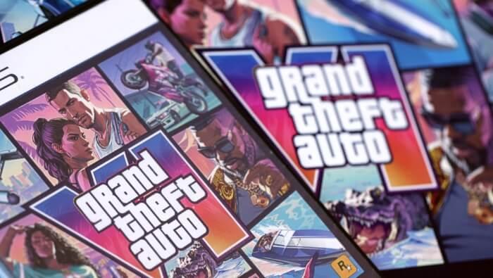 Les voitures de GTA 6