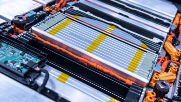 Les batteries de voiture électrique et leur passeport en 2027