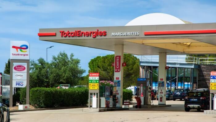 Prix du carburant lundi 5 octobre