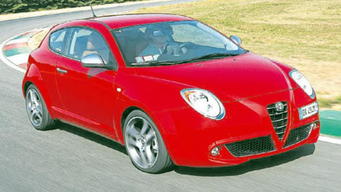 Alfa Romeo MiTo MultiAir, l’autre souffle