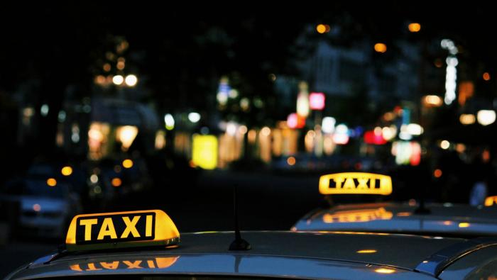 Comment savoir si une voiture d'occasion a servi de taxi ?