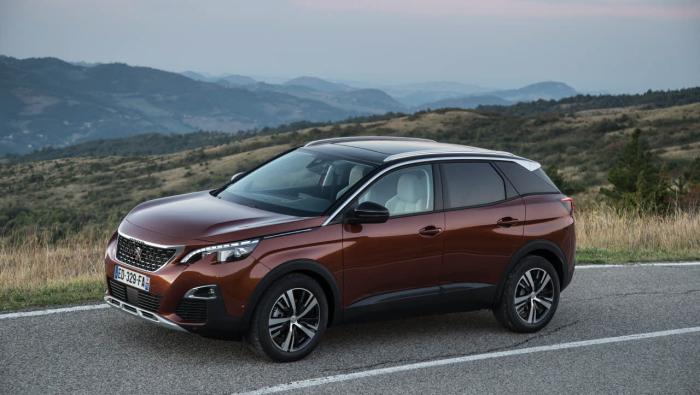 Peugeot 3008 : essai du SUV 2e génération
