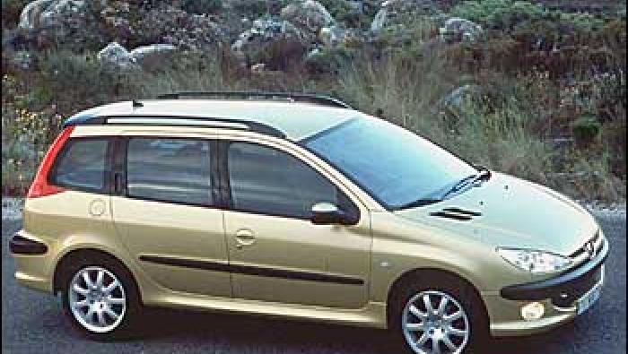 206 SW