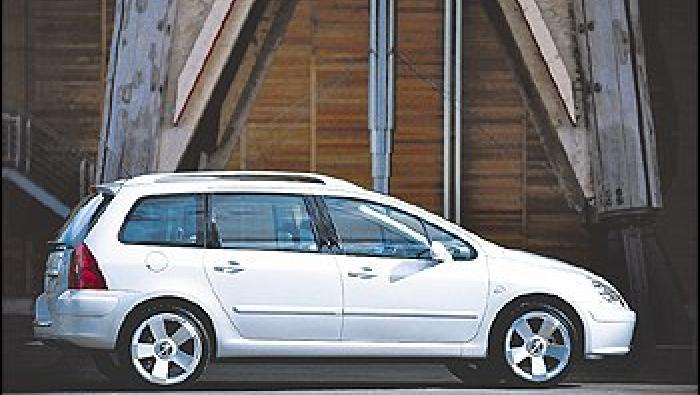 307 SW