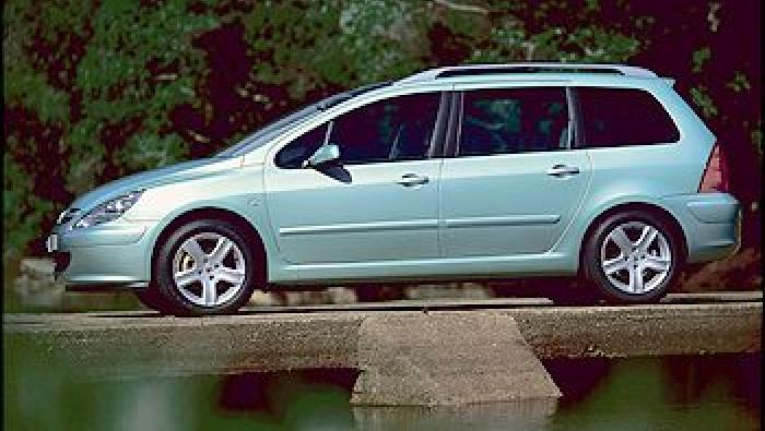 307 SW