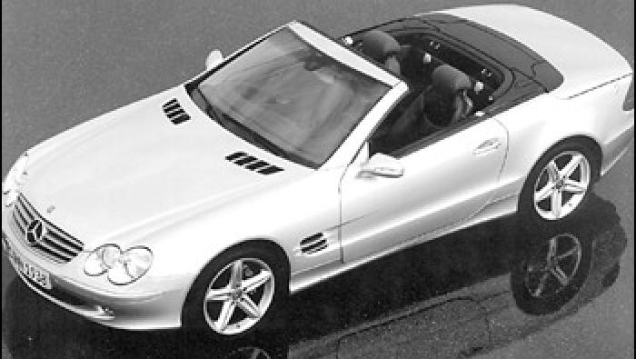 500 SL
