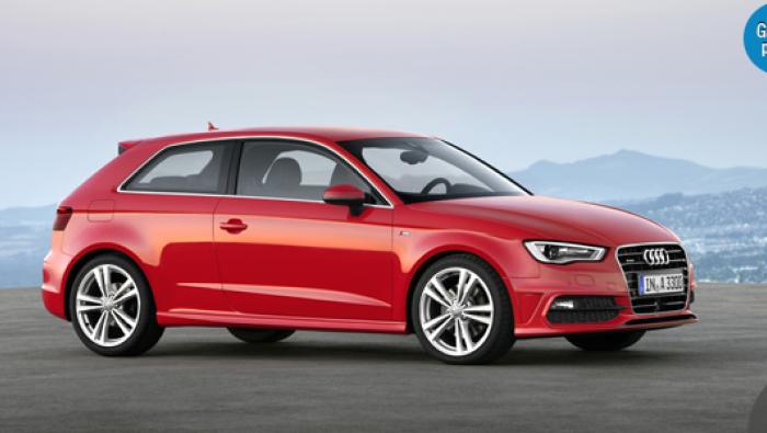 L’Audi A3 se transforme à l’intérieur