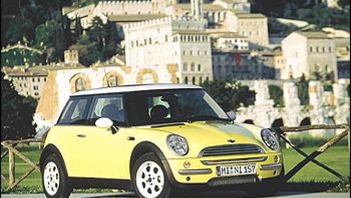 Mini