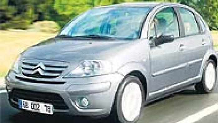 La Citroën C3, un peu restylée, se muscle
