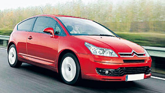 Citroën C4 BMP6 : le bonheur est dans la boîte