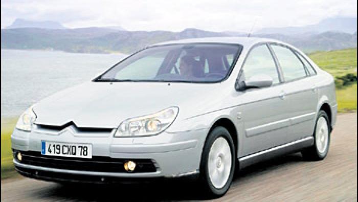 Citroën C5