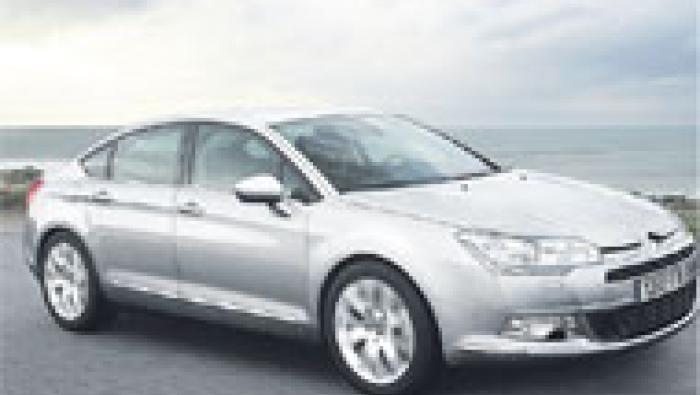 Citroën C5 : renouveau à la française