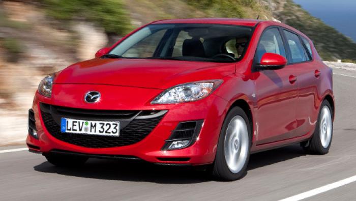 La Mazda3 fait sa révolution diesel