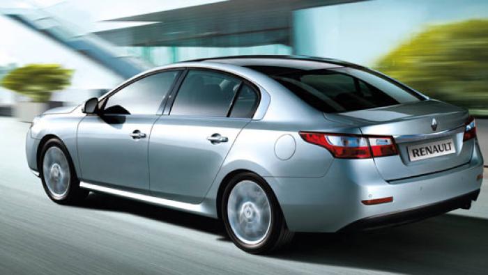 Renault Latitude : retour vers la sagesse