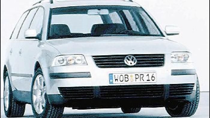 Passat
