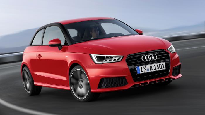 Essai Audi A1 : elle fait honneur à son blason