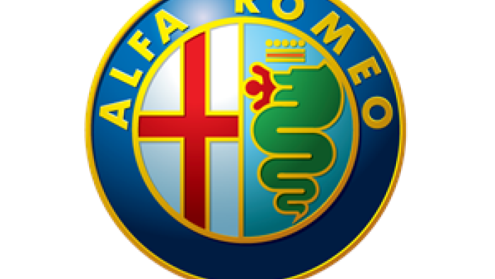Alfa Romeo 166