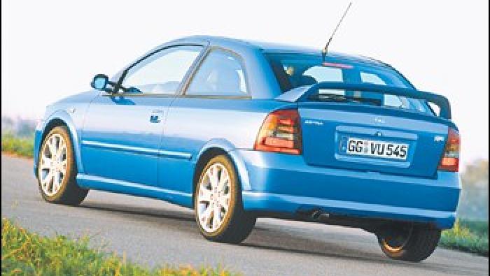 Astra OPC 3p
