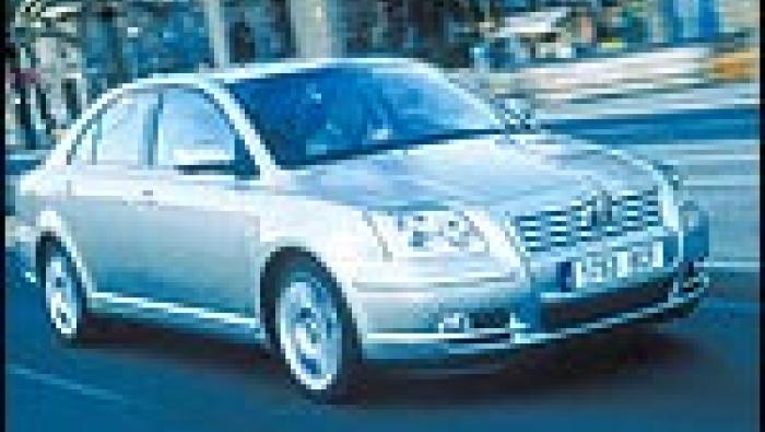 Avensis