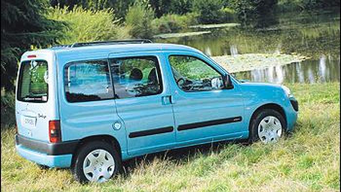 Berlingo