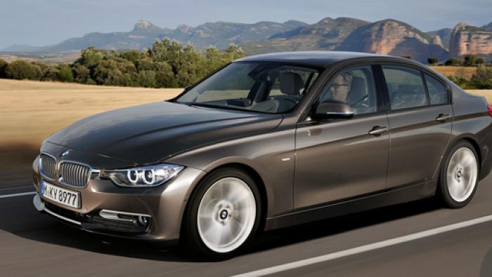 BMW Série 3, de la race des seigneurs
