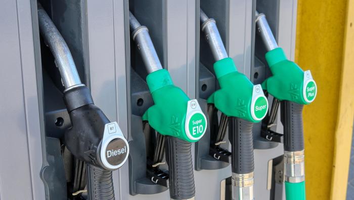 Pourquoi les prix du carburant repartent à la hausse en ce début d'année ?  