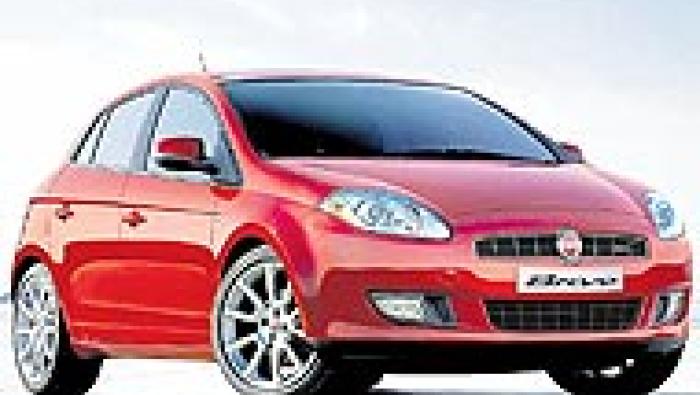 Fiat Bravo, bravissimo