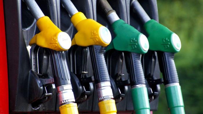 Le prix du carburant en baisse en mars 2025