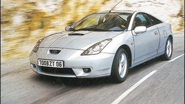 celica