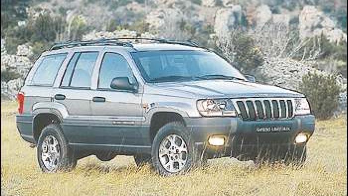 Cherokee