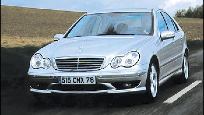 Classe C30