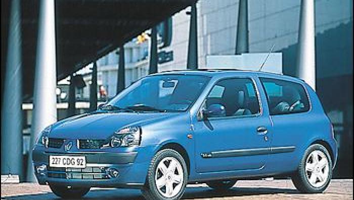 Clio 2
