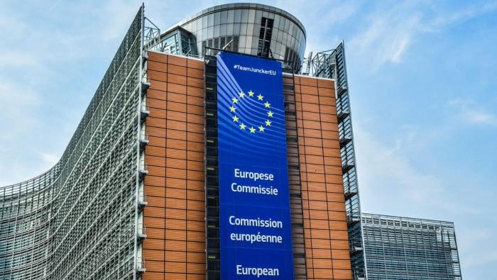 La commission européenne fait tomber une amende aux constructeurs