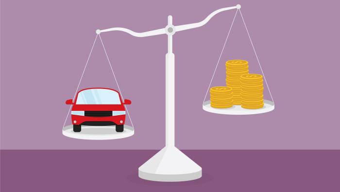 Cote auto pour calculer le prix de sa voiture occasion