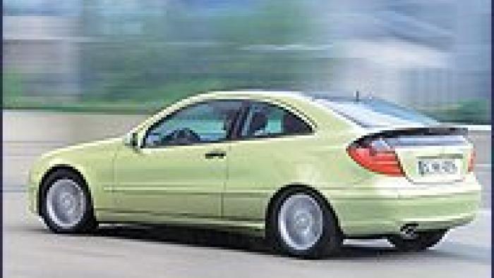 Coupé sport