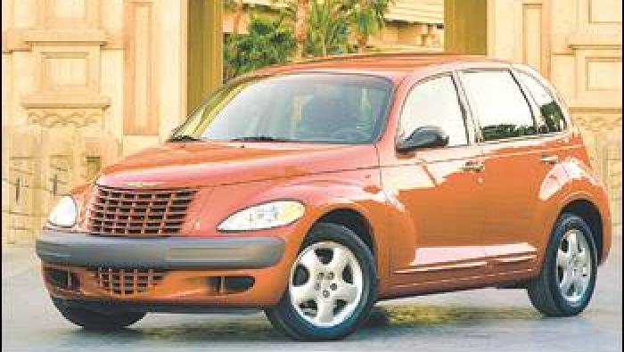 PT Cruiser