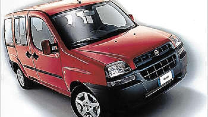 Doblo