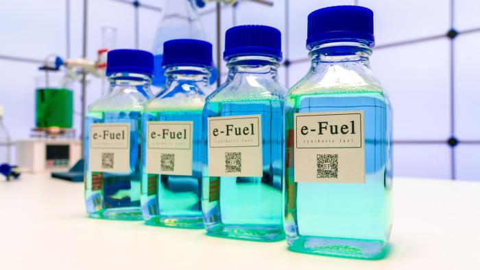 Qu'est-ce que le carburant synthétique ?