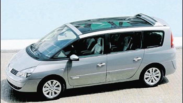 Espace IV