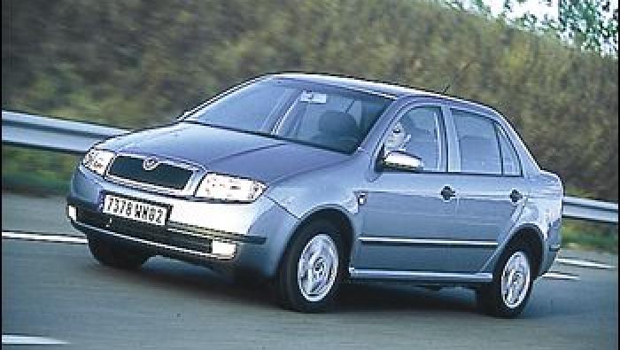 Fabia